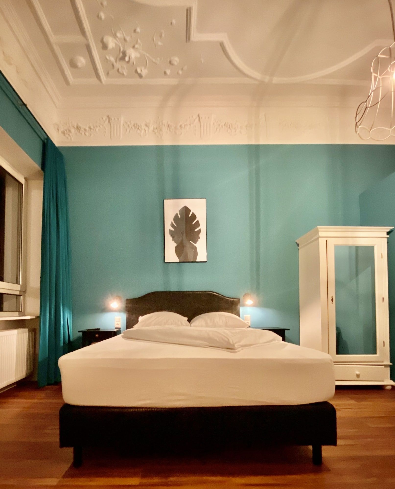 Hotel Mystique - Bad Homburg