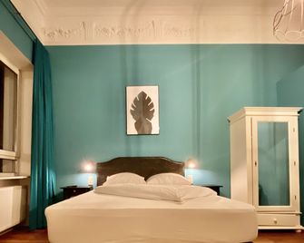Hotel Mystique - Bad Homburg