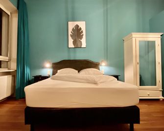 Hotel Mystique - Bad Homburg