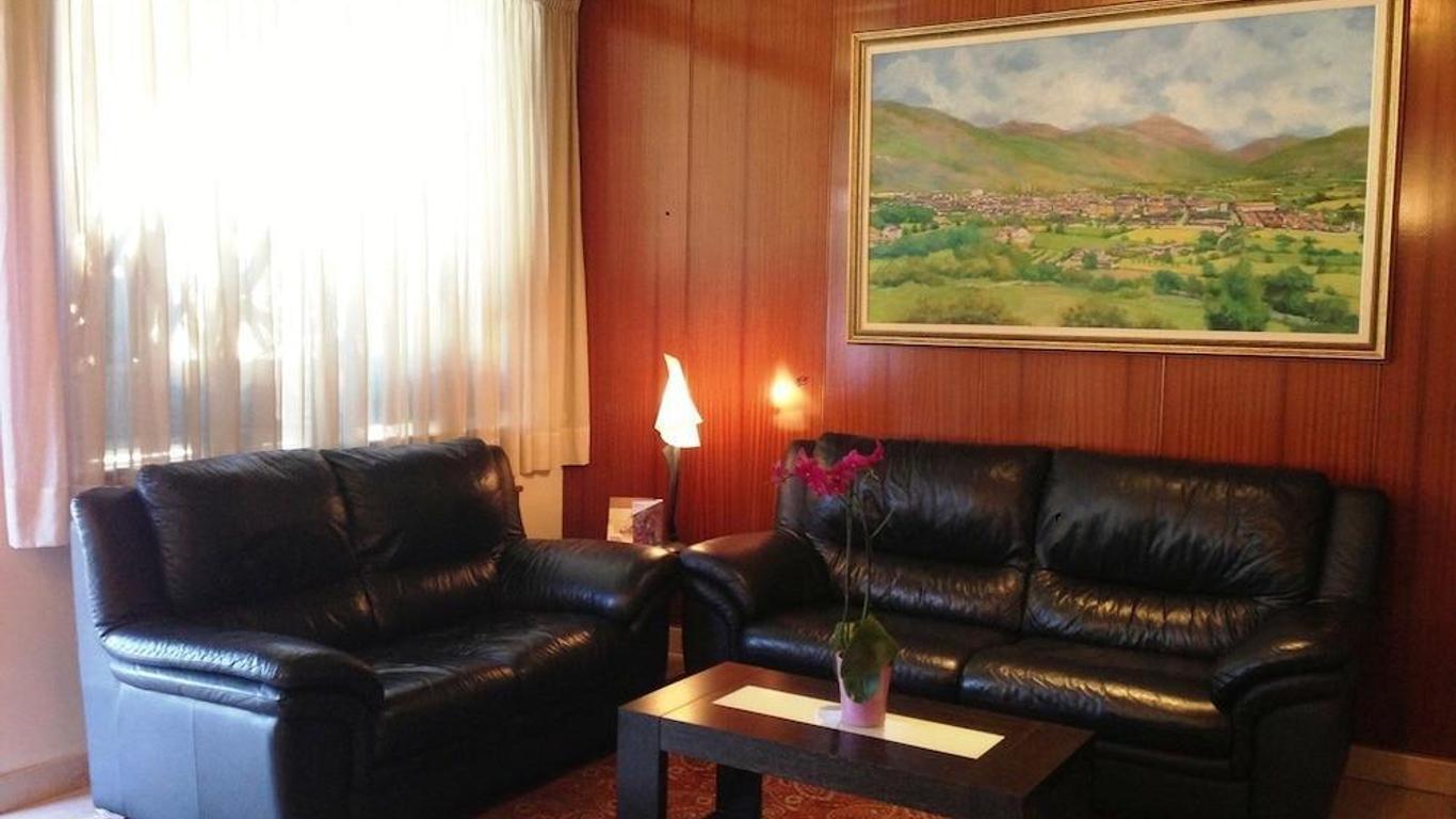 Hotel La Seu