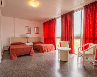 Marazul Hotel-Adults Only - Havana - Bedroom