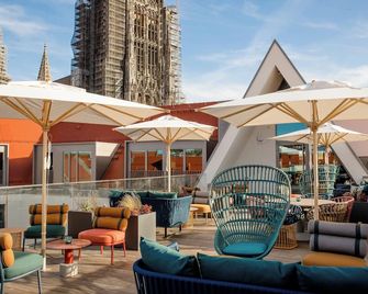 Motel One Ulm - Ulm - Lounge