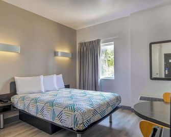 Motel 6 Cedar Park, TX - Cedar Park - Habitación