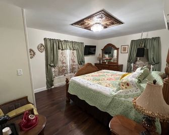 Holland Farmhouse Inn B&B - Holland - Habitación