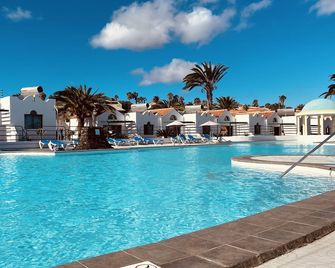 Casthotels Fuertesol Bungalows - Caleta de Fuste - Pool