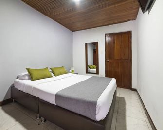 Quintas de Normandia - Bogotá