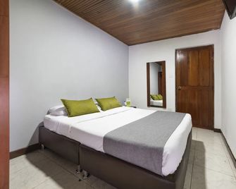 Quintas de Normandia - Bogotá