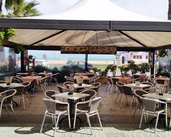 La Cabaña - Penhíscola - Restaurante