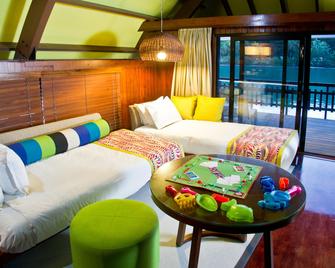 Holiday Inn Resort Vanuatu - Port-Vila - Soveværelse