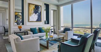 Four Seasons Hotel Bahrain Bay - Manama - Lounge