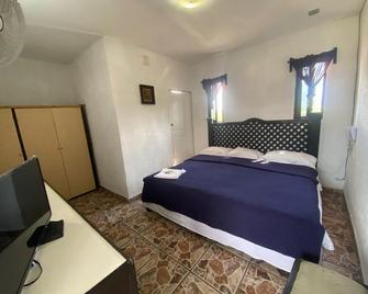 Hotel Siesta - Ixtaczoquitlan - Bedroom