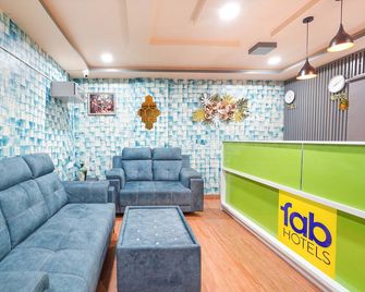 Fabhotel Galaxy Heights - Near Sarjapur Road - Bangalore