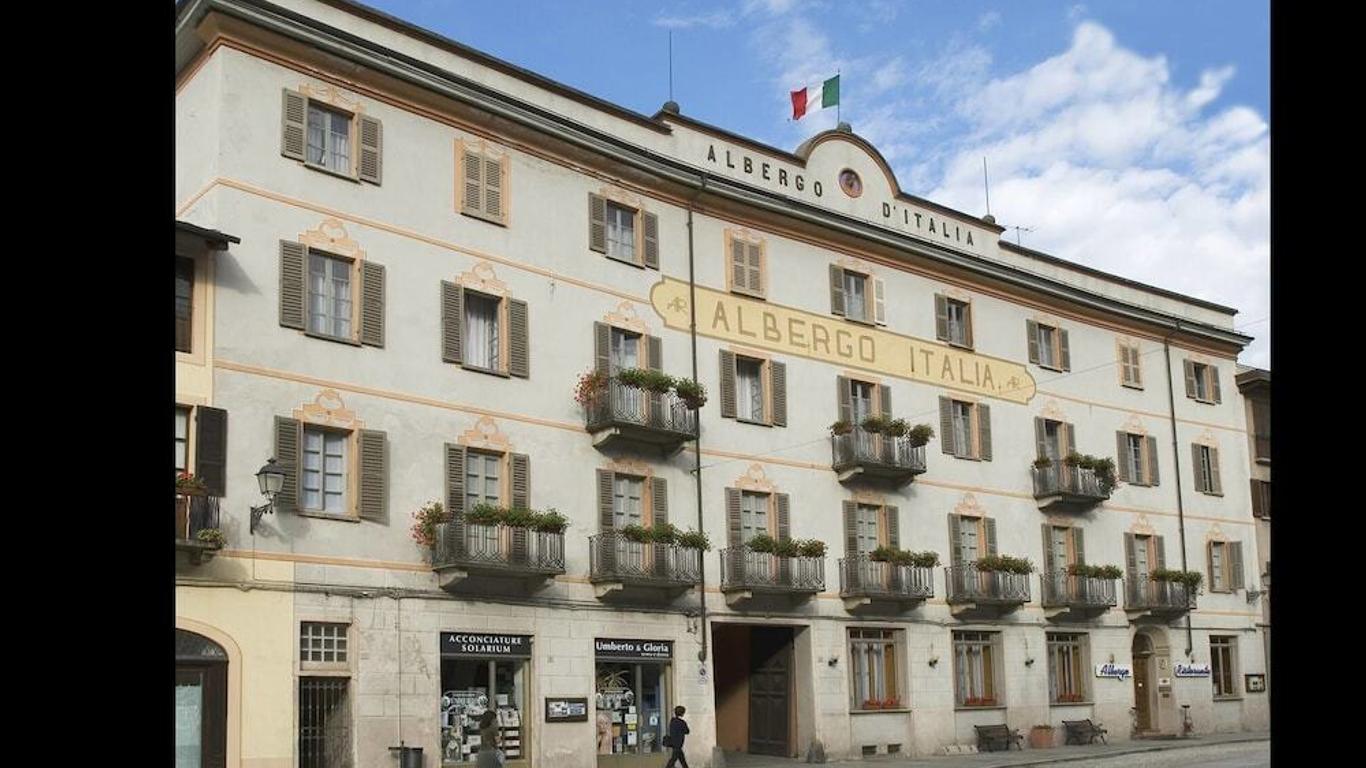 Albergo Italia