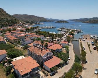 Rayana Hotel - Bozburun