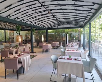 Hôtel Mercure Ajaccio - Ajaccio - Restaurant