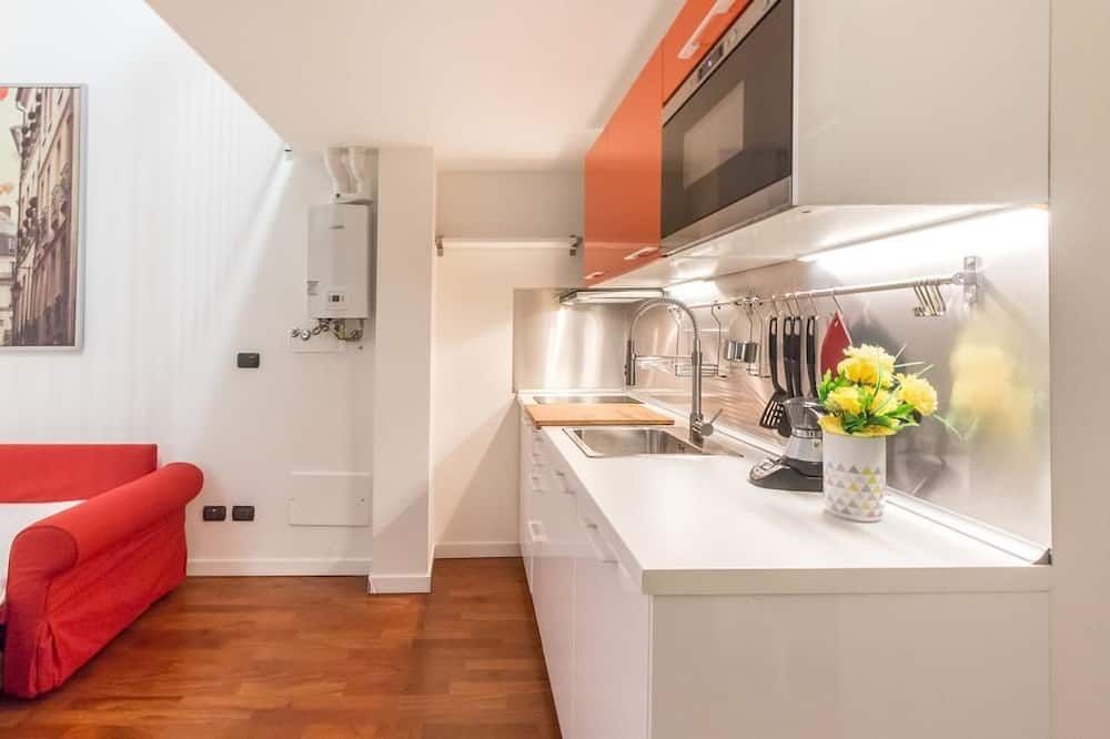 Alessia's Flat - Portello 2 - מילאנו - מטבח