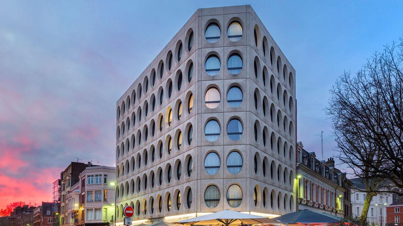 بست ويسترن بريمر واي هوتل