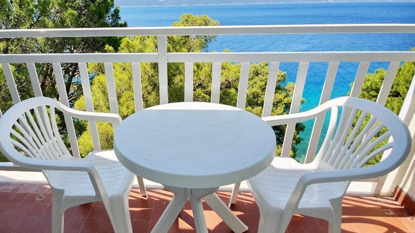 Holiday Village Sagitta