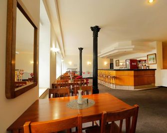 Hotel Magnolia - Roudnice nad Labem - Restaurante