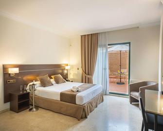 Mainake Costa del Sol - Torre del Mar - Bedroom