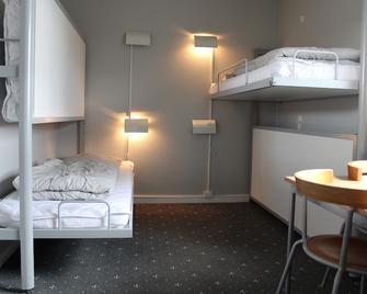 Danhostel Herning - Herning - Habitación