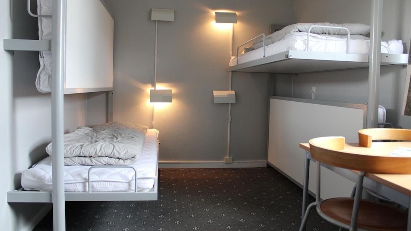 Danhostel Herning