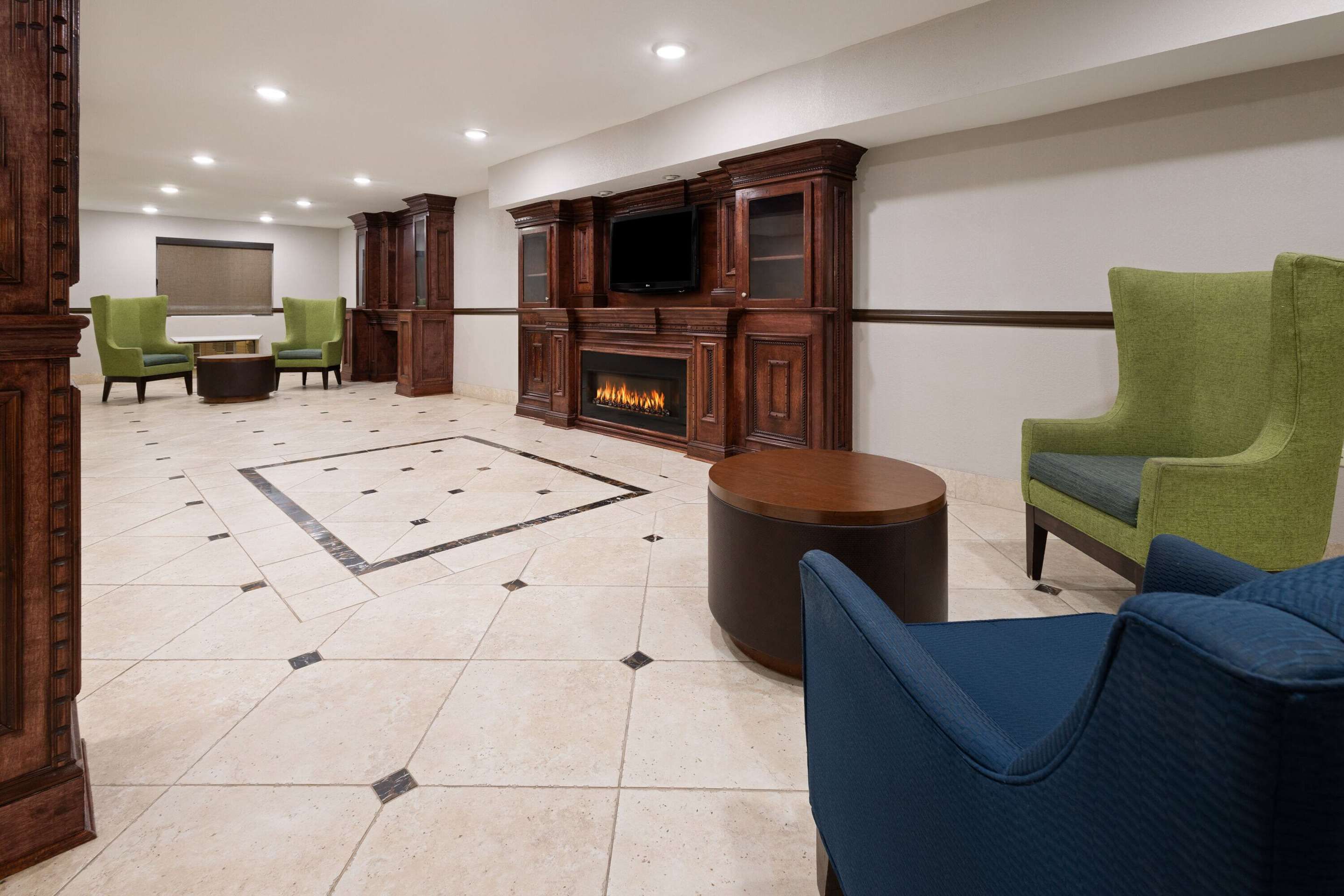 Days Inn by Wyndham Jackson Downtown