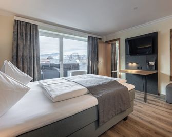 Hotel Fischer - St. Johann in Tirol - Chambre