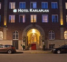 Best Western Hotel Karlaplan