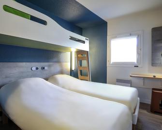 ibis budget Abbeville - Abbeville - Bedroom