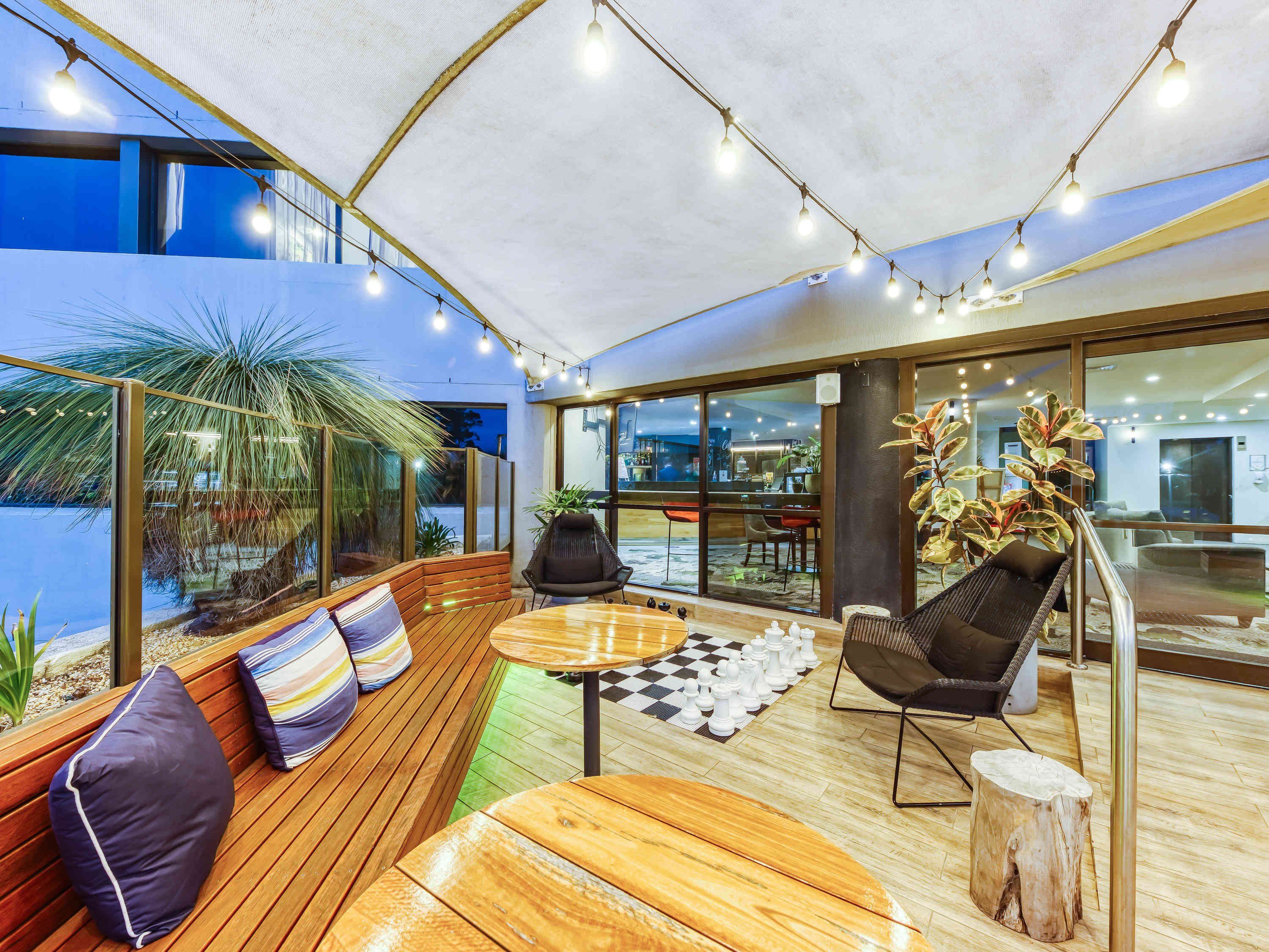 ميركيور بينريث