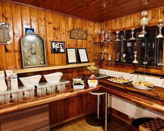 Hellishólar Hótel Eyjafjallajökull - Hvolsvöllur - Bar