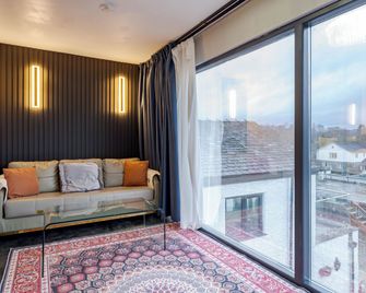Waterhead Rooms & Suites - Ambleside