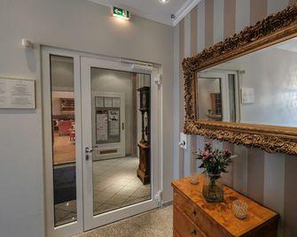 Hotel Savoy Hannover - Hannover - Gang