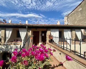 Relais Il Sigillo - Rosignano Marittimo