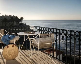 Villa Laura - Cascais - Balkon