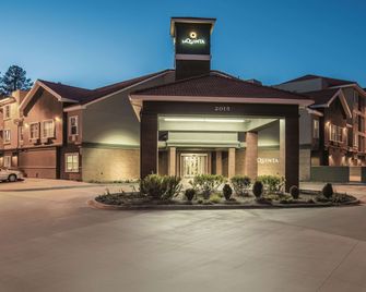 La Quinta Inn & Suites by Wyndham Flagstaff - Flagstaff - Bâtiment