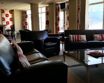 The Langtry Hotel - Clacton-on-Sea - Lounge