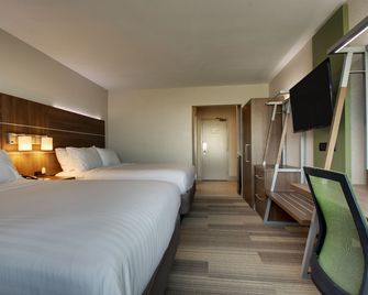 Holiday Inn Express & Suites Wapakoneta By IHG - Wapakoneta