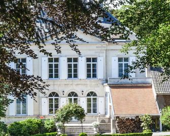 Maison Grandsire - Saint-Léonard - Gebouw