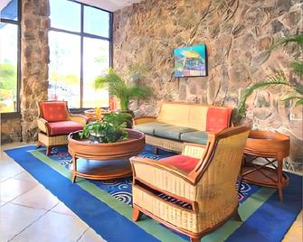 The Inn at Boynton Beach - Boynton Beach - Lobby