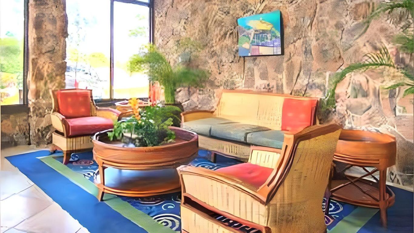 The Inn at Boynton Beach