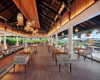 eL Hotel & Resort Bali Sanur - Denpasar - Restaurang