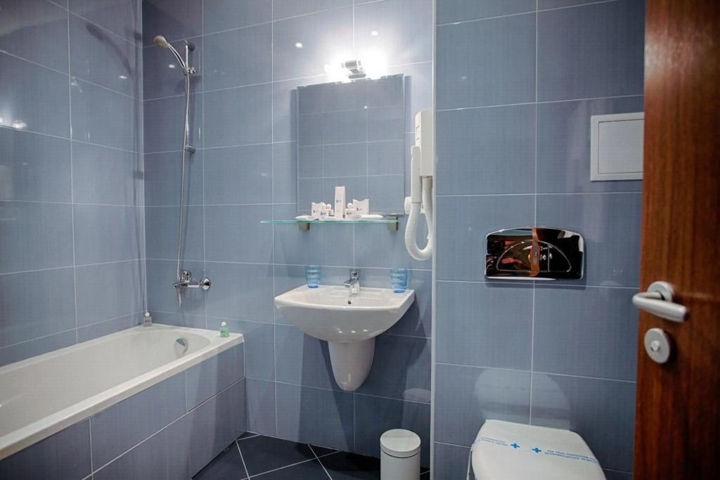 فندق Hemus Sofia