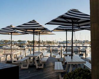 Heart of the Village - Walk to the Waters Edge - Shellharbour - Balcón