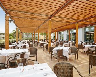 Portaventura Hotel Caribe - Salou - Restaurant