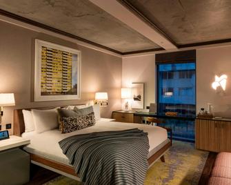 Bankside Hotel, Autograph Collection - London - Bedroom