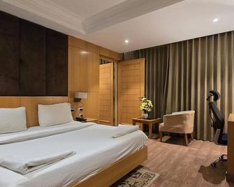 Hotel Shemron - Neemrana - Ložnice