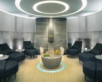 DAMAC Maison Cour Jardin - Dubai - Lounge