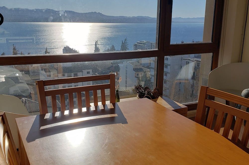 Terrazas Bariloche - Bariloche - Balcon
